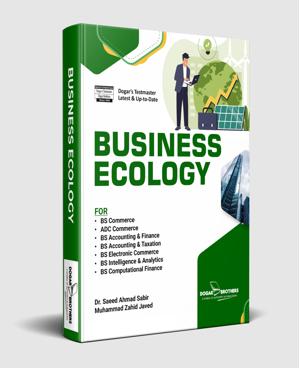 Business Ecology Guide