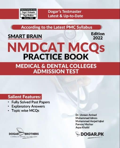 How To Get MDCAT Past Papers For All Subjects
