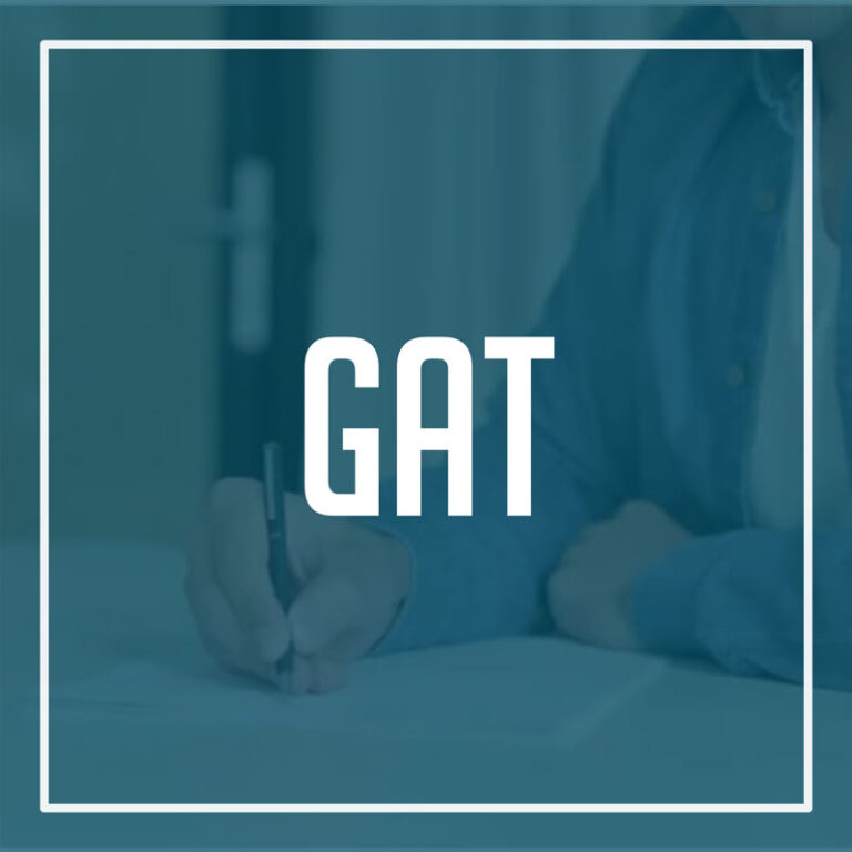 How to Prepare For the Gat Exam? GAT Preparation Tips/Tricks & Guidelines