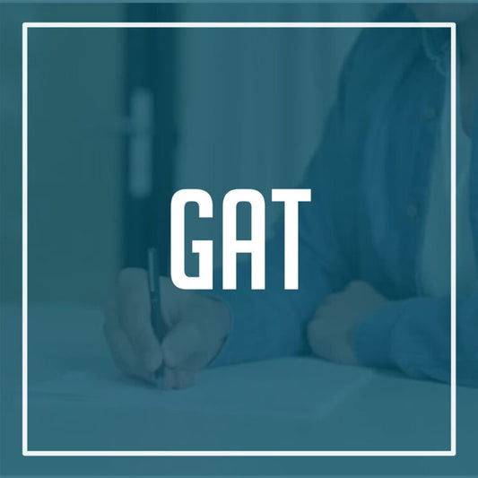 How to Prepare For the Gat Exam? GAT Preparation Tips/Tricks & Guidelines