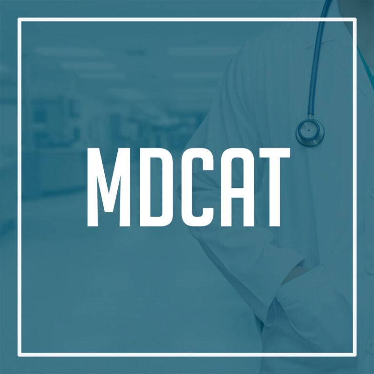 Comprehensive Guide to MDCAT Preparation ft The Tabir Dogar Dou