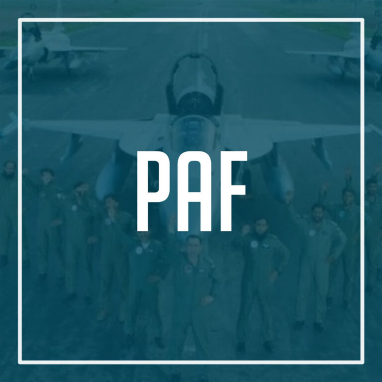 Comprehensive Guide to PAF Legal Branch Test Preparation