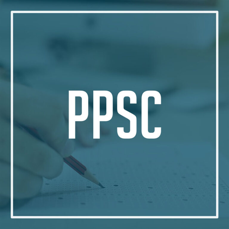 How to Prepare for PPSC Exam?