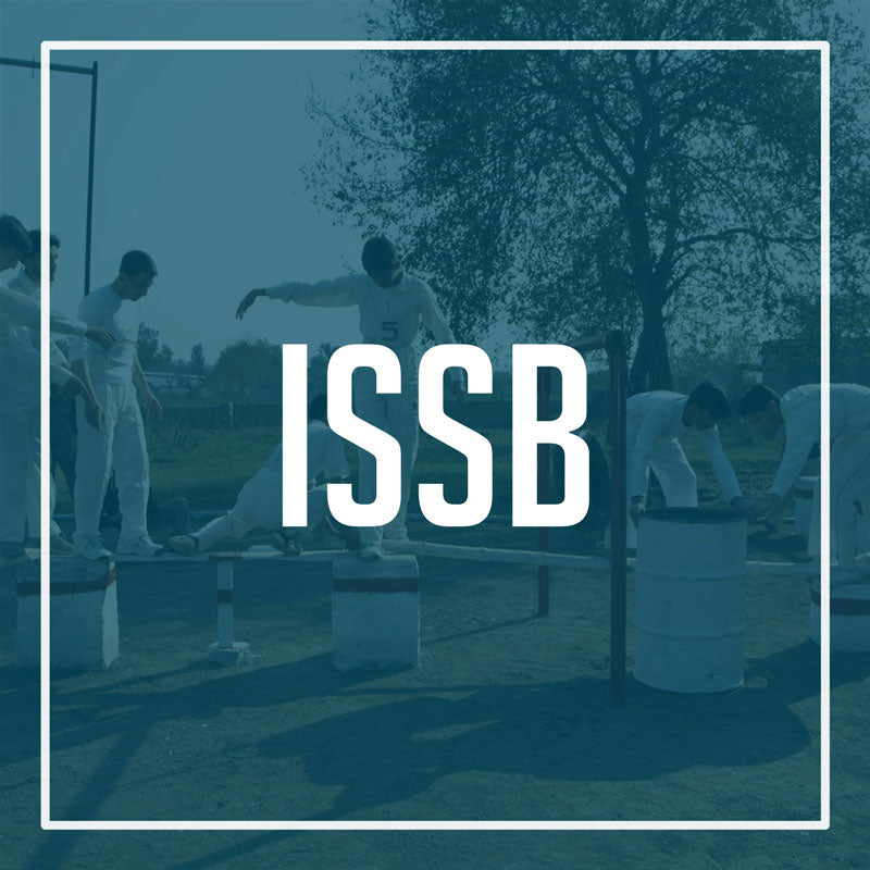 ISSB – Dogar Brothers