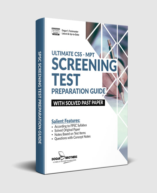 CSS-MPT Complete Preparation Package Guide