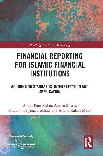 Financial Reporting for Islamic Financial Institutions