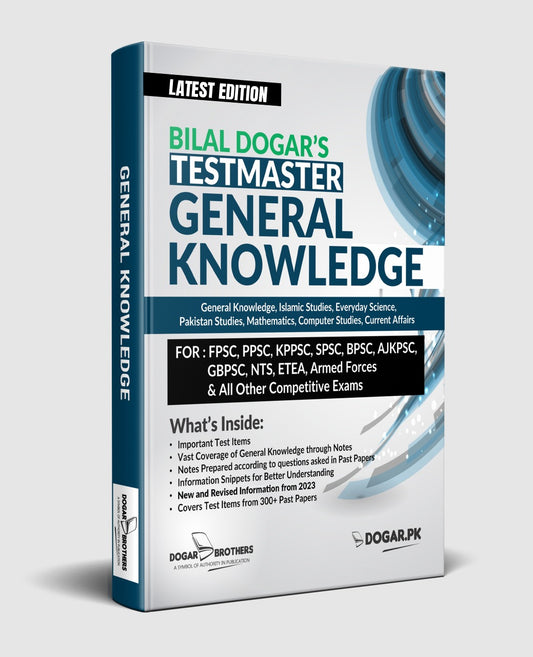 General Knowledge Guide