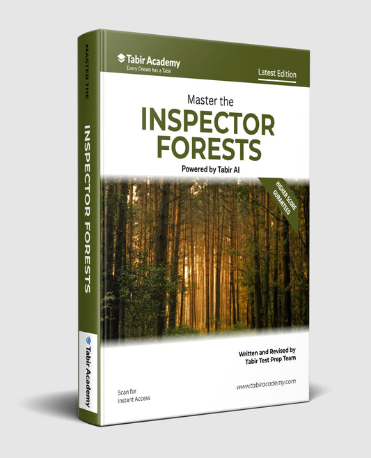 Inspector Forests Guide