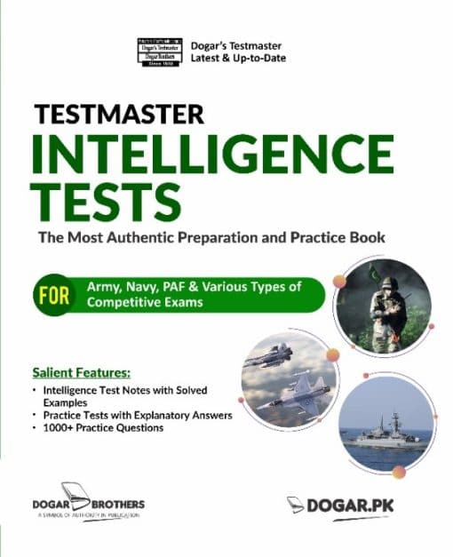 intelligence-tests-book-dogar-brothers