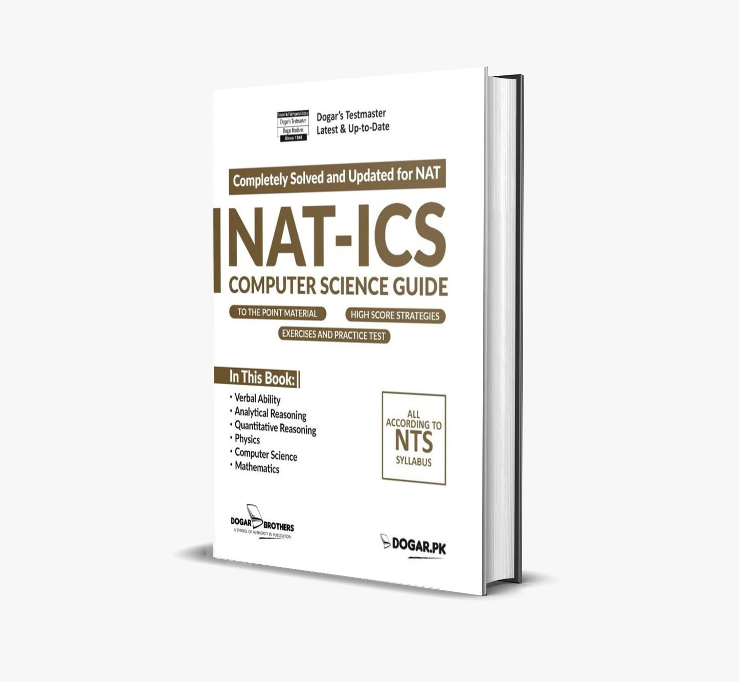 NAT ICS Complete Guide- NTS