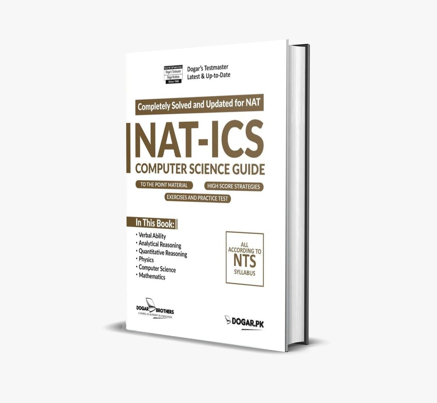 NAT ICS Complete Guide- NTS