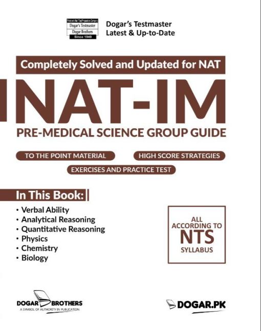 NAT IM Complete Guide NTS