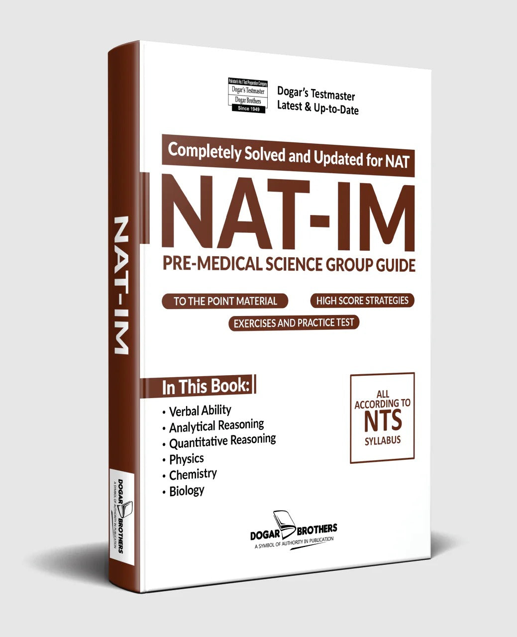 NAT IM Complete Guide NTS