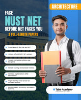 NUST NET Entry Test Preparation & NUST Past Papers | Dogar Brothers