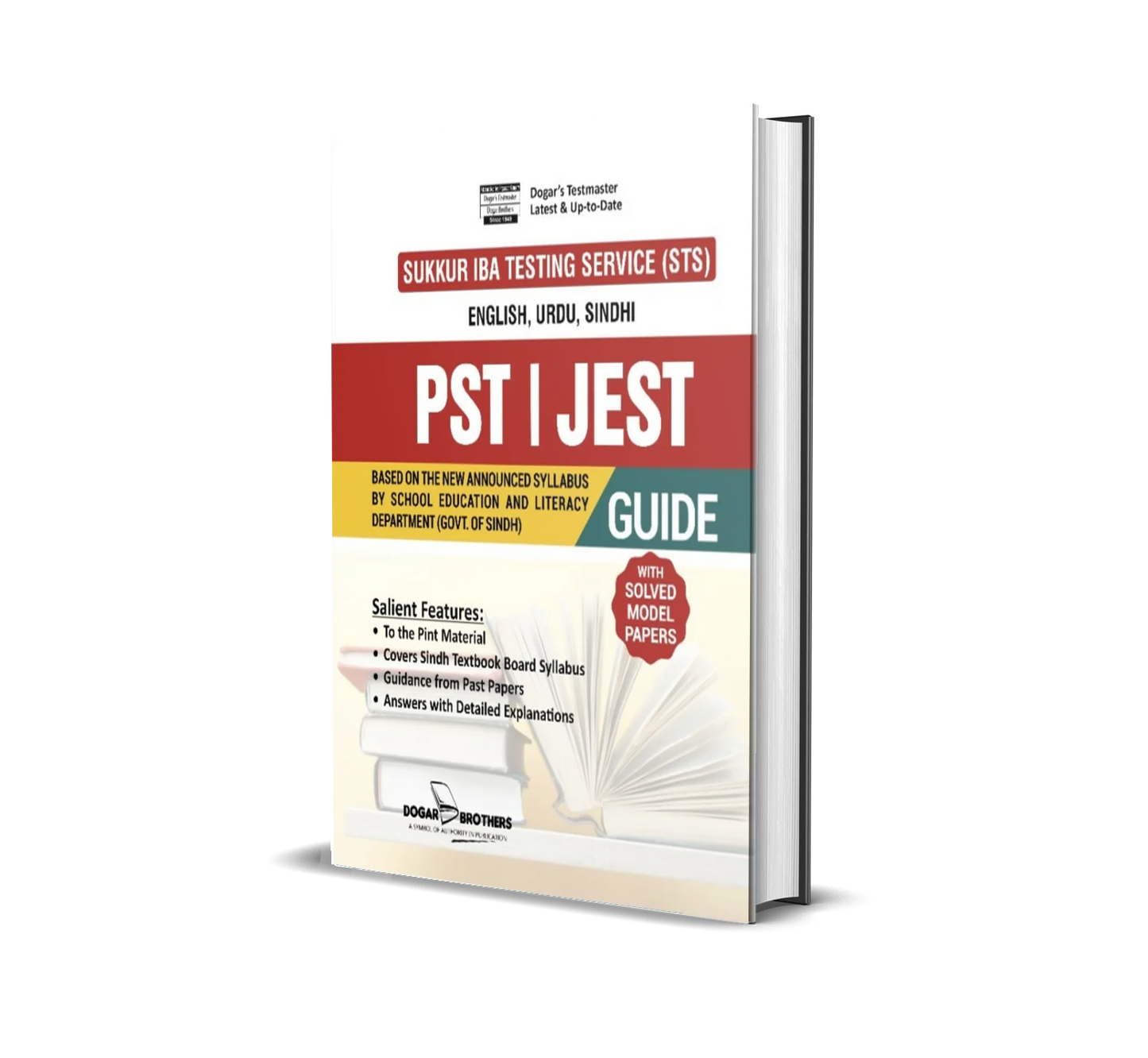 PST & JEST (Guide + Online Learning Module)