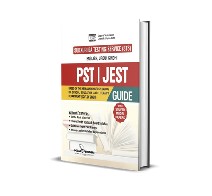 PST & JEST (Guide + Online Learning Module)