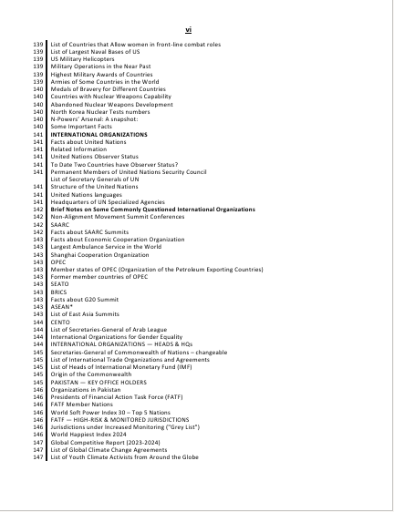 PPSC Child Protection Officer BS-17 Guide