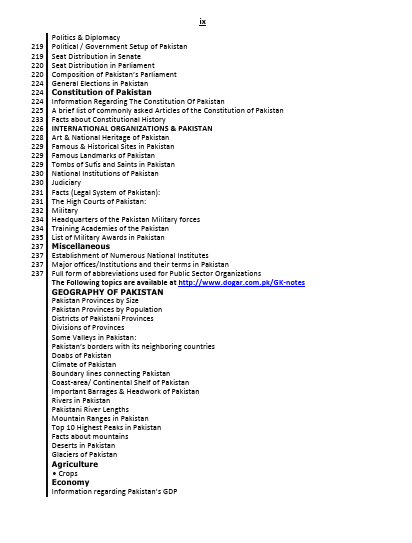 PPSC Child Protection Officer BS-17 Guide