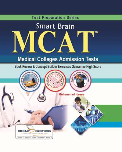 Master MCAT for Aga Khan Medical College