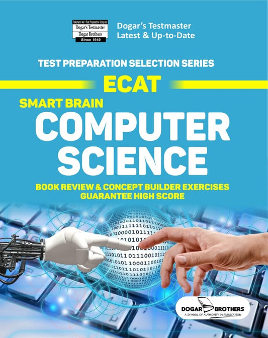 Smart Brain Computer Science (ECAT)