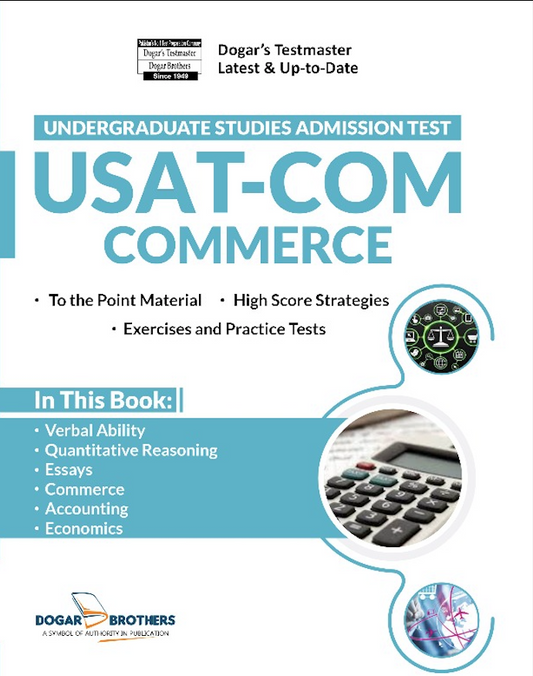 USAT COM-Commerce Group Guide