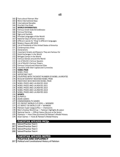 Ministry of Defence (MOD) Objective Test Guide