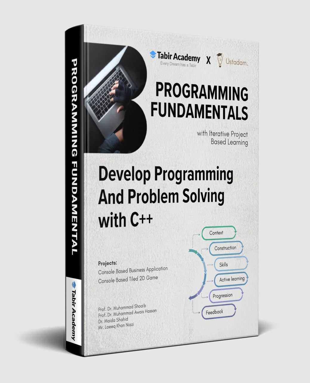 Programming Fundamentals with C++