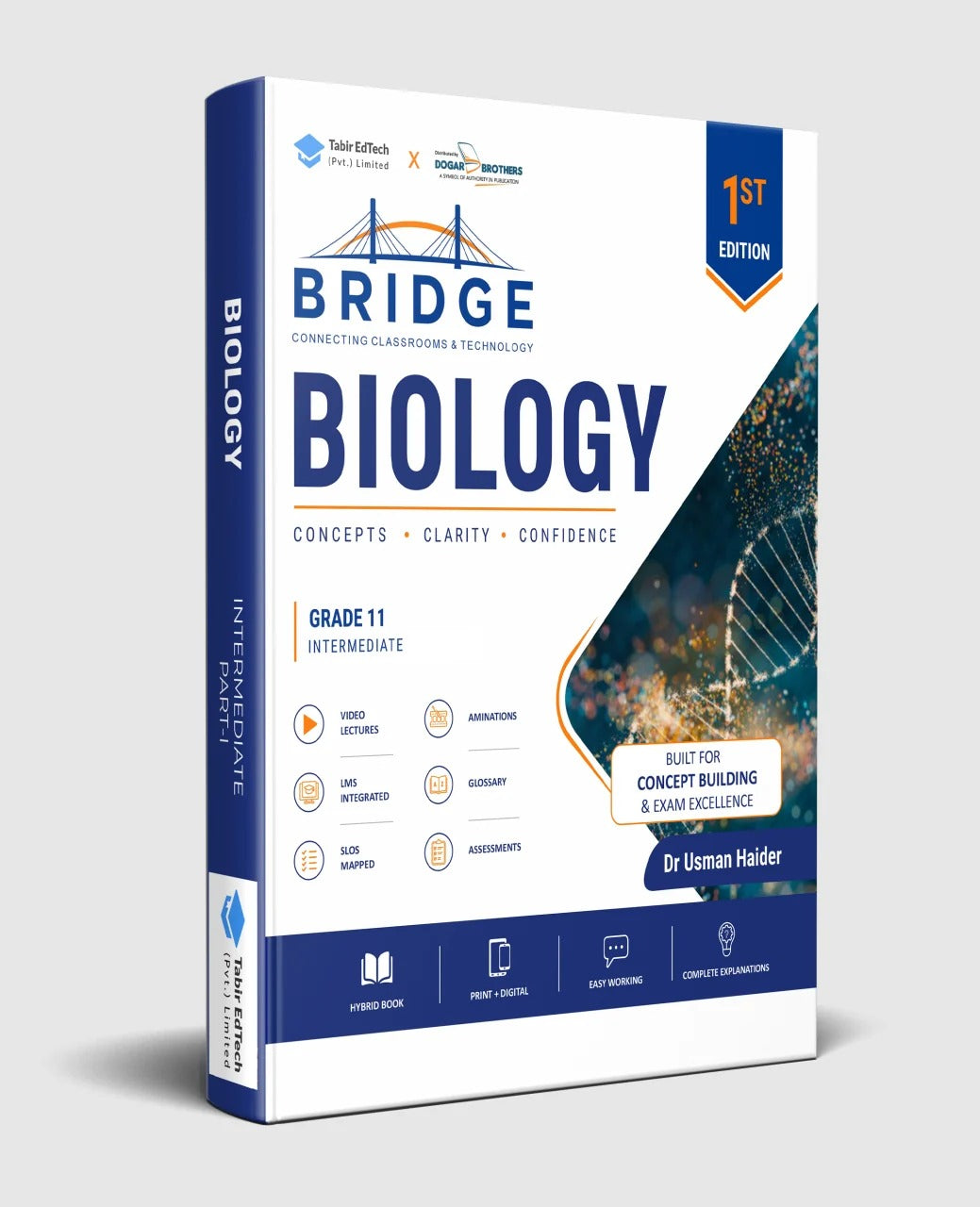 Grade 11 Biology Guide