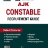 AJK Constable Recruitment Guide
