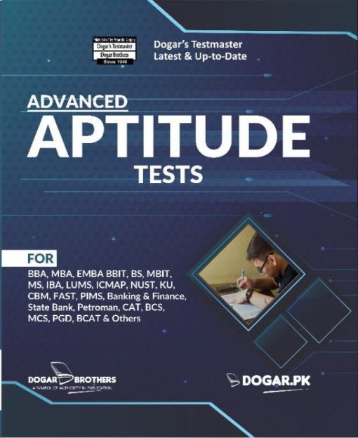 advanced-aptitude-tests-by-dogar-brothers-dogar-brothers