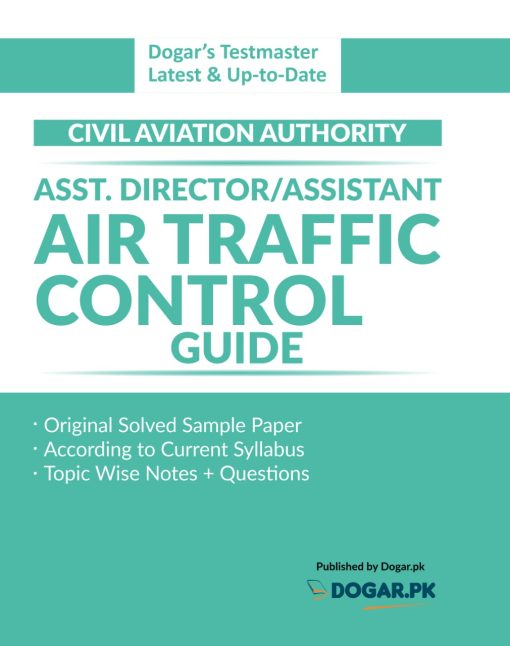 Air Traffic Control Guide by Dogar Brothers