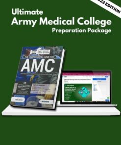 Army Medical College MDCAT