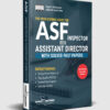 FPSC ASF Inspector & Assistant Director Guide Book with Solved Papers Assistant Director ASF (Airports Security Force) Guide by Dogar Brothers