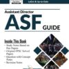 Assistant Director ASF Airports Security Force Guide by Dogar Brothers