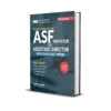 Assistant Director ASF (Airports Security Force) Guide by Dogar Brothers Assistant Director ASF (Airports Security Force) Guide by Dogar Brothers