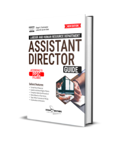 Assistant Director Guide - PPSC