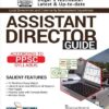 Assistant Director Guide PPSC