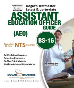 Assistant Education Officer Guide