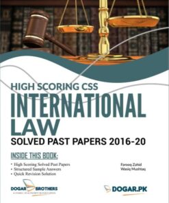 css-international-law-solved-papers