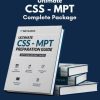 CSS MPT Guide
