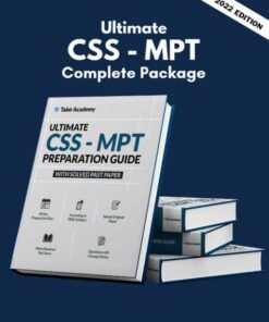 CSS-MPT Guide