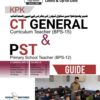 CT General & PST Guide