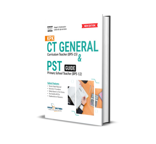 CT General & PST Guide