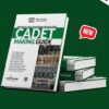 Cadet Guide by Dogar Brothers For Class 8th