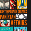 contemporary-debates-css-pakistan-affairs-