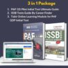 Dogars PAF GD Pilot Initial ISSB Tests Guides Online Module Package