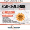 ECAT Challenge 2 plus 8 All Pakistan