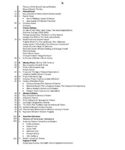 ESE English Content 3