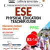 ESE Physical Education Teacher Guide BS 14 PPSC
