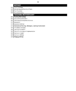 ESE Science Content 2